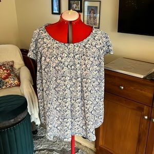 Lauren Conrad WORN 2 TIMES LIKE NEW